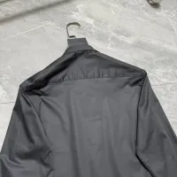 $72.00 USD LOEWE Shirts Long Sleeved For Men #1470363