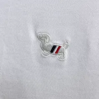 $60.00 USD Thom Browne TB T-Shirts Short Sleeved For Men #1470364