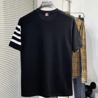 $60.00 USD Thom Browne TB T-Shirts Short Sleeved For Men #1470365