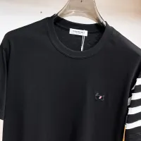 $60.00 USD Thom Browne TB T-Shirts Short Sleeved For Men #1470365
