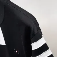$60.00 USD Thom Browne TB T-Shirts Short Sleeved For Men #1470365