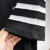 $60.00 USD Thom Browne TB T-Shirts Short Sleeved For Men #1470365