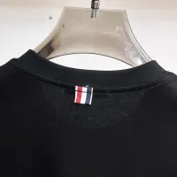 $60.00 USD Thom Browne TB T-Shirts Short Sleeved For Men #1470365