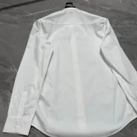 $72.00 USD Dolce & Gabbana D&G Shirts Long Sleeved For Men #1470383