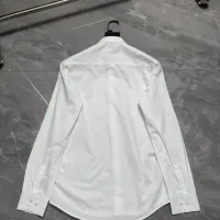 $72.00 USD Dolce & Gabbana D&G Shirts Long Sleeved For Men #1470385