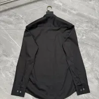 $72.00 USD Dolce & Gabbana D&G Shirts Long Sleeved For Men #1470386
