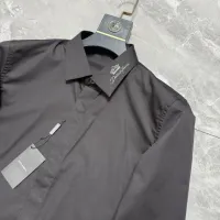 $72.00 USD Dolce & Gabbana D&G Shirts Long Sleeved For Men #1470386