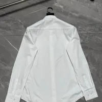 $72.00 USD Dolce & Gabbana D&G Shirts Long Sleeved For Men #1470387
