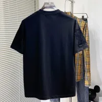 $60.00 USD Burberry T-Shirts Short Sleeved For Men #1470399