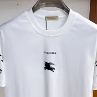 $60.00 USD Burberry T-Shirts Short Sleeved For Men #1470400
