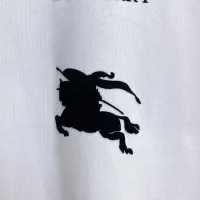 $60.00 USD Burberry T-Shirts Short Sleeved For Men #1470400