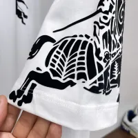 $60.00 USD Burberry T-Shirts Short Sleeved For Men #1470400