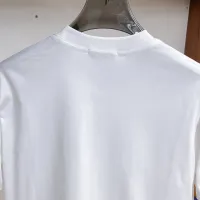 $60.00 USD Burberry T-Shirts Short Sleeved For Men #1470400