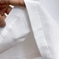 $60.00 USD Burberry T-Shirts Short Sleeved For Men #1470400