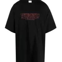 VETEMENTS T-Shirts Short Sleeved For Unisex #1470450