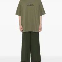 $36.00 USD VETEMENTS T-Shirts Short Sleeved For Unisex #1470455