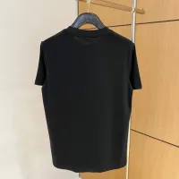 $60.00 USD Burberry T-Shirts Short Sleeved For Men #1470457