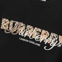 $60.00 USD Burberry T-Shirts Short Sleeved For Men #1470457