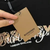 $60.00 USD Burberry T-Shirts Short Sleeved For Men #1470457