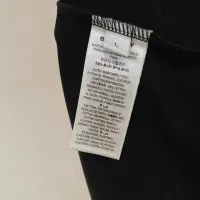 $60.00 USD Burberry T-Shirts Short Sleeved For Men #1470457