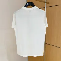 $60.00 USD Burberry T-Shirts Short Sleeved For Men #1470458