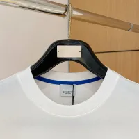 $60.00 USD Burberry T-Shirts Short Sleeved For Men #1470458