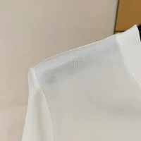 $60.00 USD Burberry T-Shirts Short Sleeved For Men #1470458