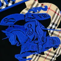 $60.00 USD Burberry T-Shirts Short Sleeved For Men #1470460