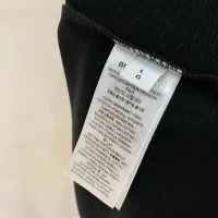 $60.00 USD Burberry T-Shirts Short Sleeved For Men #1470460