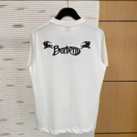 $60.00 USD Burberry T-Shirts Short Sleeved For Men #1470462
