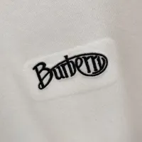 $60.00 USD Burberry T-Shirts Short Sleeved For Men #1470462