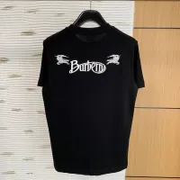 $60.00 USD Burberry T-Shirts Short Sleeved For Men #1470463