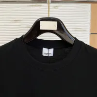 $60.00 USD Burberry T-Shirts Short Sleeved For Men #1470463