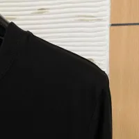 $60.00 USD Burberry T-Shirts Short Sleeved For Men #1470463