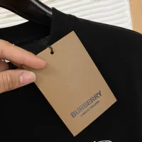 $60.00 USD Burberry T-Shirts Short Sleeved For Men #1470463