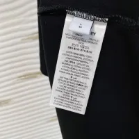 $60.00 USD Burberry T-Shirts Short Sleeved For Men #1470463