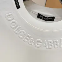 $60.00 USD Dolce & Gabbana D&G T-Shirts Short Sleeved For Men #1470465