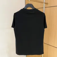 $60.00 USD Dolce & Gabbana D&G T-Shirts Short Sleeved For Men #1470466