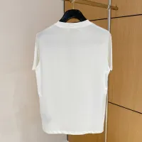 $60.00 USD Moncler T-Shirts Short Sleeved For Men #1470488