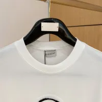 $60.00 USD Moncler T-Shirts Short Sleeved For Men #1470488