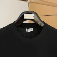 $60.00 USD Moncler T-Shirts Short Sleeved For Men #1470489