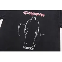 $36.00 USD VETEMENTS T-Shirts Short Sleeved For Unisex #1470491