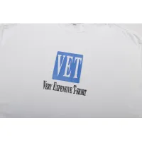 $36.00 USD VETEMENTS T-Shirts Short Sleeved For Unisex #1470492
