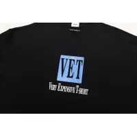 $36.00 USD VETEMENTS T-Shirts Short Sleeved For Unisex #1470493