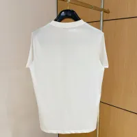 $60.00 USD Valentino T-Shirts Short Sleeved For Men #1470501