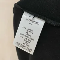 $60.00 USD Valentino T-Shirts Short Sleeved For Men #1470502