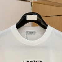 $60.00 USD LOEWE T-Shirts Short Sleeved For Men #1470509