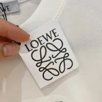 $60.00 USD LOEWE T-Shirts Short Sleeved For Men #1470509