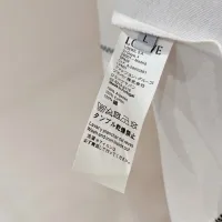 $60.00 USD LOEWE T-Shirts Short Sleeved For Men #1470509