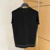 $60.00 USD LOEWE T-Shirts Short Sleeved For Men #1470510